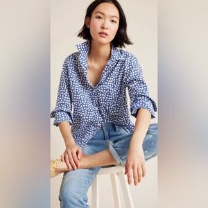 Grayson button down‎ Hero top size 01